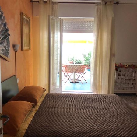 Affittacamere Selene Sanremo Exterior foto