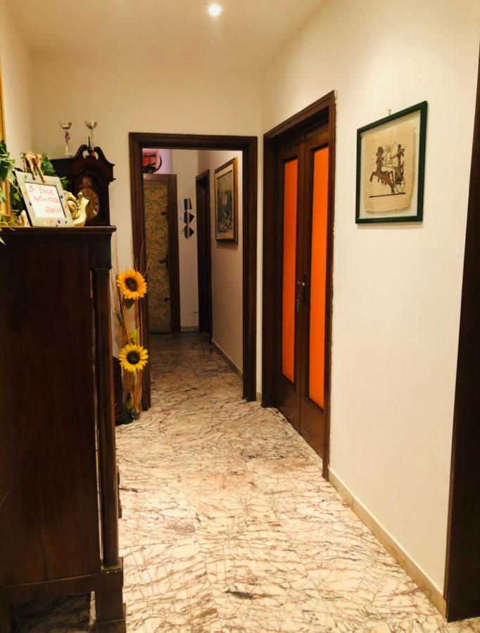Affittacamere Selene Sanremo Exterior foto