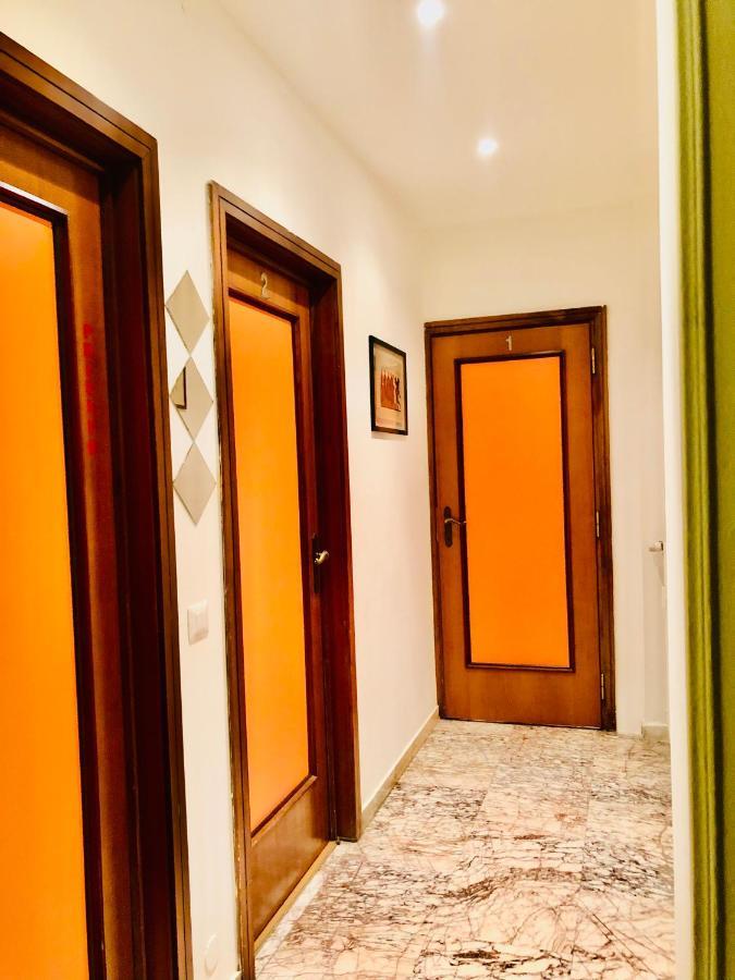 Affittacamere Selene Sanremo Exterior foto