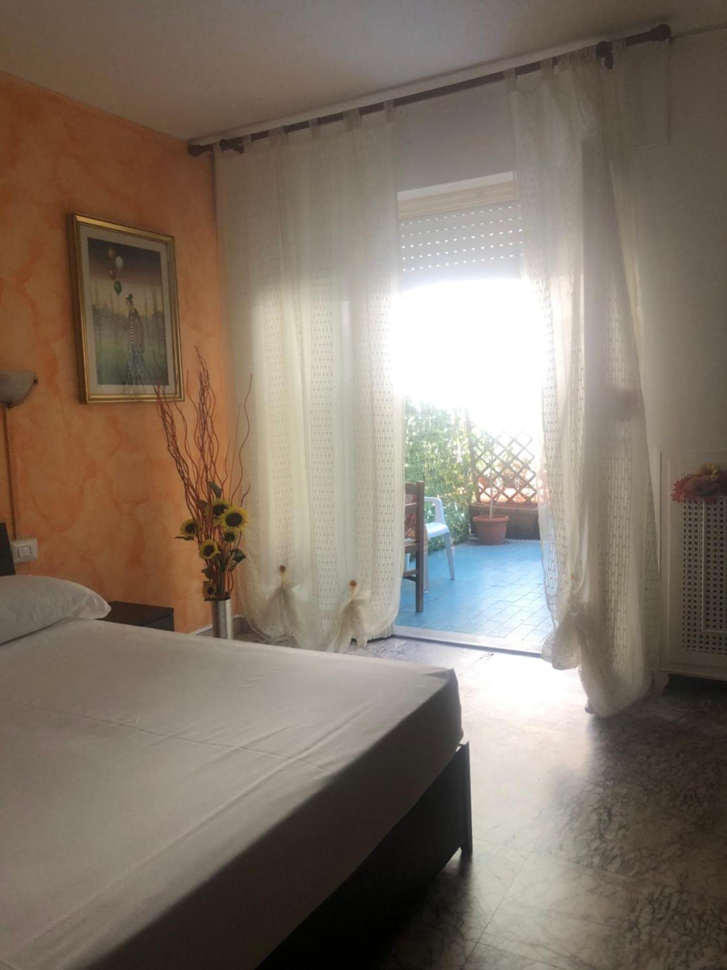 Affittacamere Selene Sanremo Exterior foto