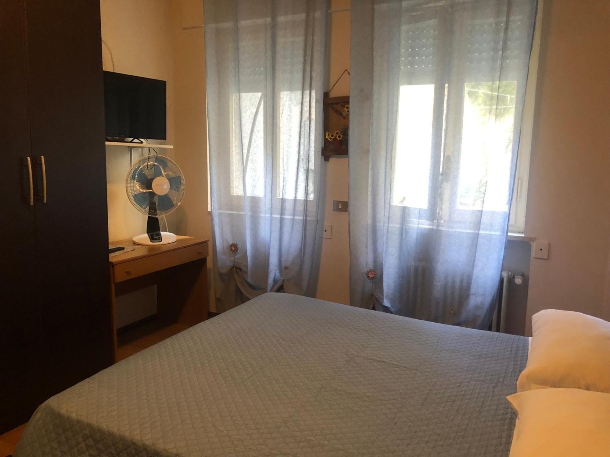 Affittacamere Selene Sanremo Exterior foto