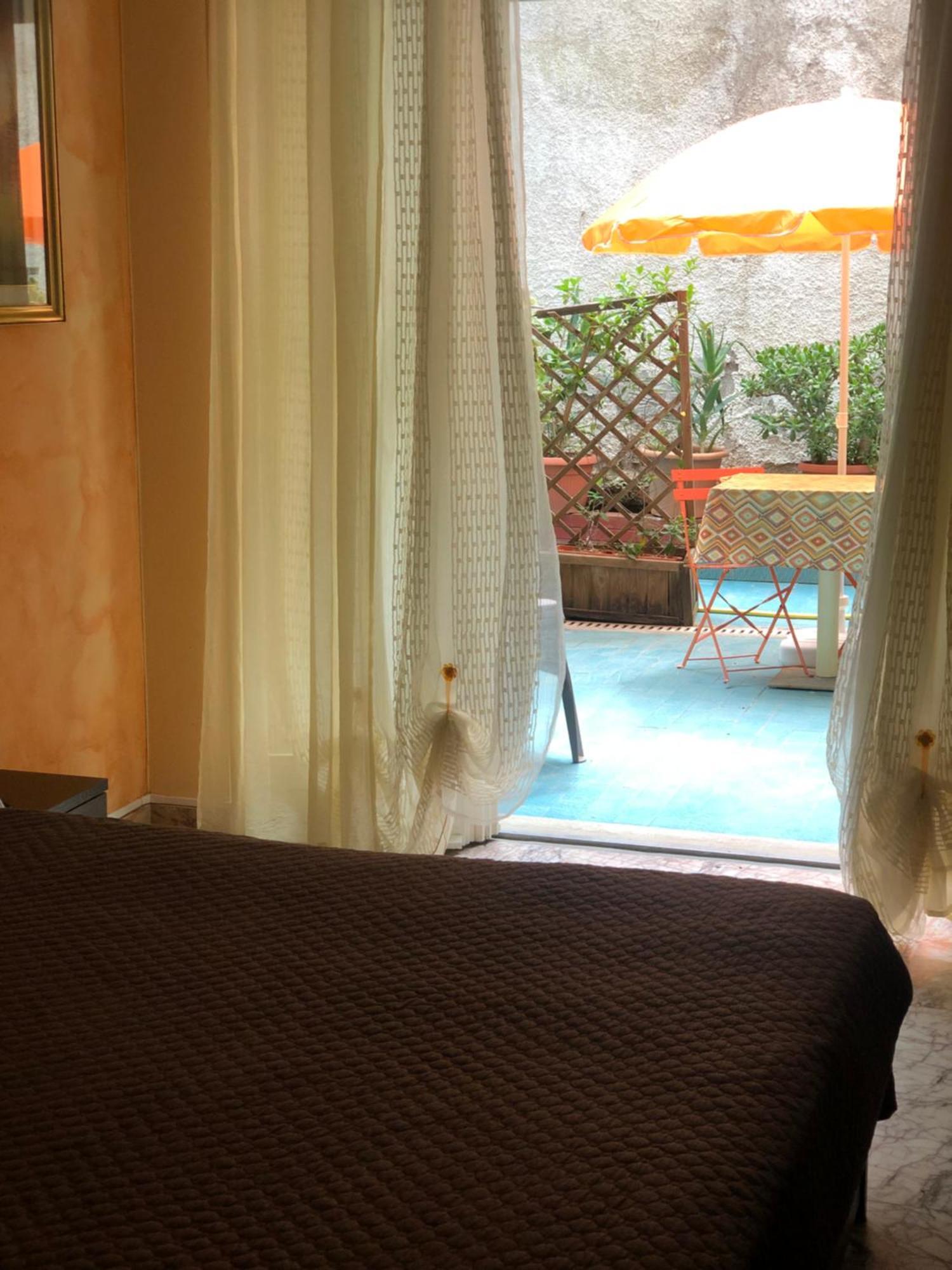 Affittacamere Selene Sanremo Exterior foto